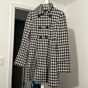 Express Coat